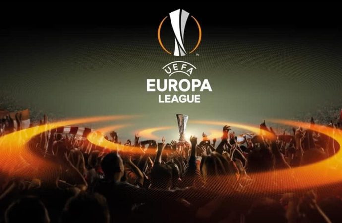 Victor Osimhen Among Top Scorers In 2024/25 UEFA Europa League