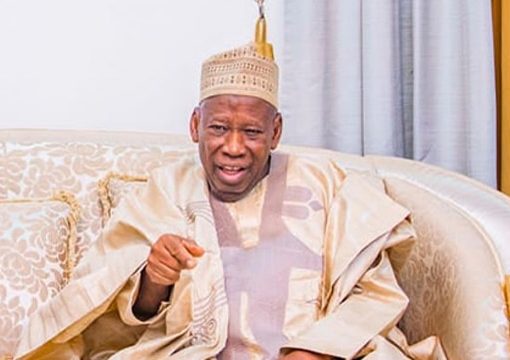 APC Chairman Ganduje Reiterates Plan For Political Dominance In Southwest