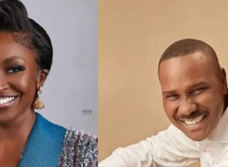 Pastor Ighodalo Speaks On Plans To Marry Actress, Kate Henshaw