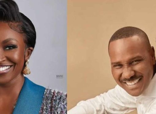 Pastor Ighodalo Speaks On Plans To Marry Actress, Kate Henshaw