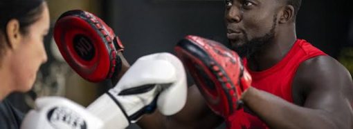 Tony Adeniran Transforms Boxing with Aqua Boxing Glove, Building $1 Million Empire