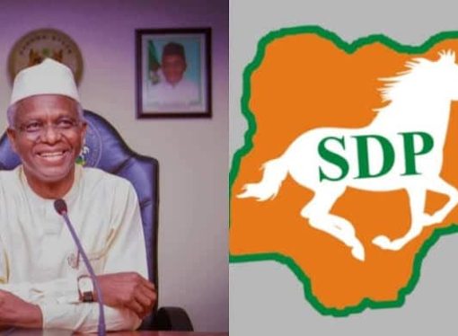 El-Rufai And Allies Push For Major Overhaul Of Social Democratic Party