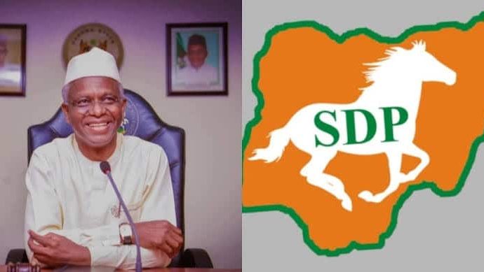 El-Rufai And Allies Push For Major Overhaul Of Social Democratic Party