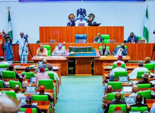 Reps Ask NCC To Block All Pornographic Websites
