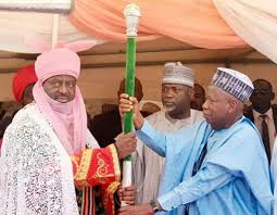 Kano Emirate Tussle: Political Rivalry and the Risk of State Violence