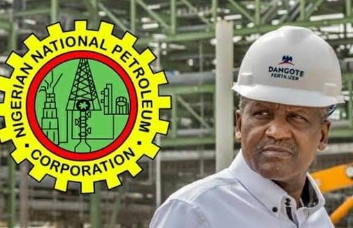 Court Dismisses NNPCL’s Objection In Dangote Refinery’s Lawsuit Over Fuel Importation