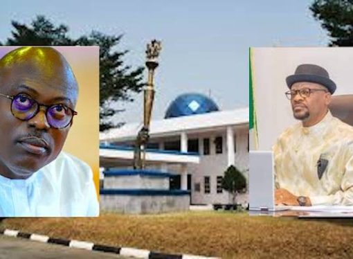Rivers State Government Recognizes Wike-Loyalist Speaker After Supreme Court Ruling
