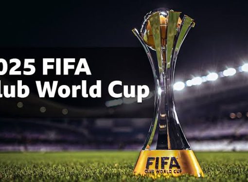 FIFA Announces Record $1 Billion Prize Fund for 2025 Club World Cup