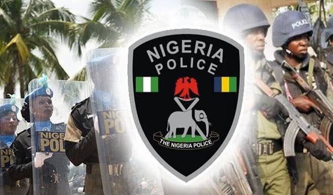 Police Officer Opens Fire in Calabar
