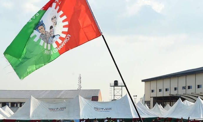 NLC Moves To Rebrand Labour Party, Seeks Coalition For 2027