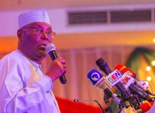 Atiku Abubakar Denies Plans To Leave PDP For SDP