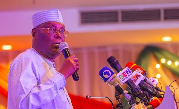 Atiku Abubakar Denies Plans To Leave PDP For SDP