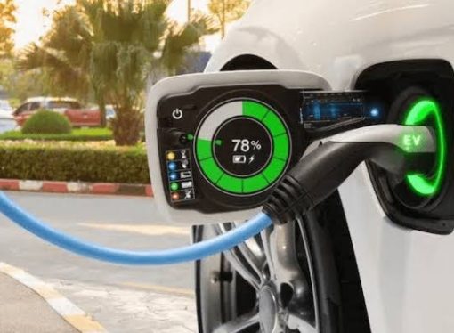 Nigeria Moves Towards Sustainable Transport with Launch Of Electric Vehicles