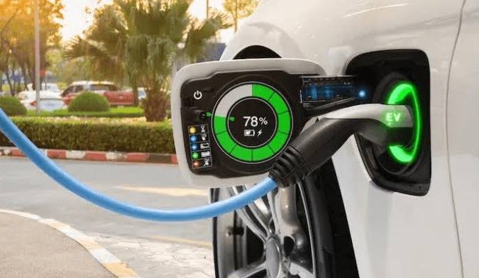 Nigeria Moves Towards Sustainable Transport with Launch Of Electric Vehicles