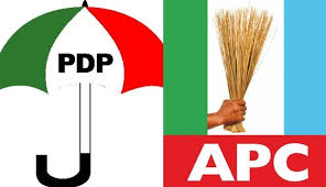 Osun APC and PDP Clash Over Federal Government’s Stand on Local Government Crisis