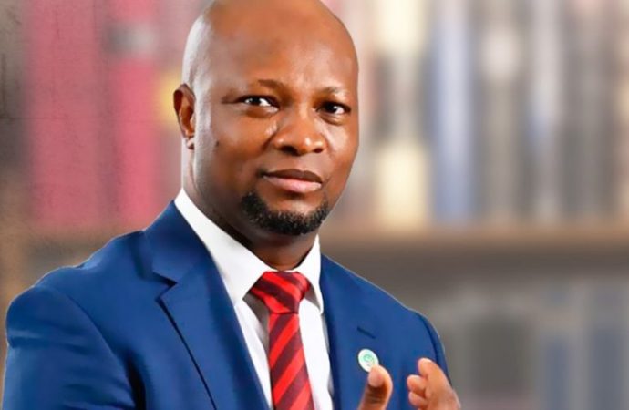 PDP Crisis Deepens As Lagos Deputy Chairman Accuses Jandor Of Party Division