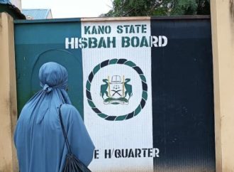 Ramadan Enforcement: Kano Hisbah Allegedly Arrests Youths For Not Fasting