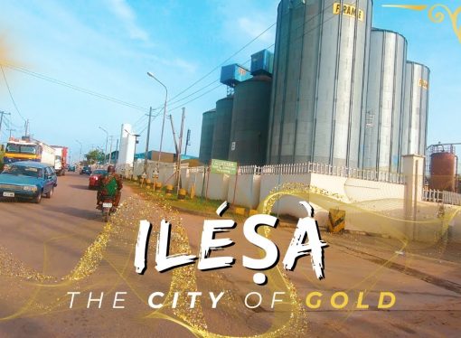 Ilesa Nigeria: A Town Of Rich History, Culture, And Tradition,1466-2025