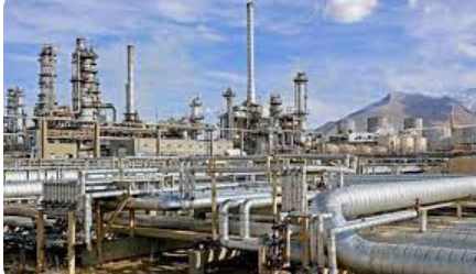 NNPCL Denies Explosion At Port Harcourt Refinery, Confirms Flare Incident