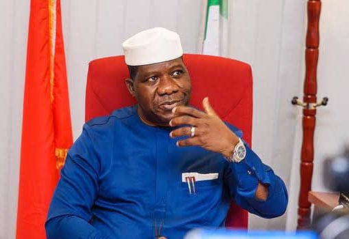Senate Leader Bamidele Defends Tinubu’s Fuel Subsidy Removal
