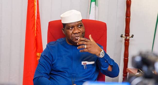 Senate Leader Bamidele Defends Tinubu’s Fuel Subsidy Removal