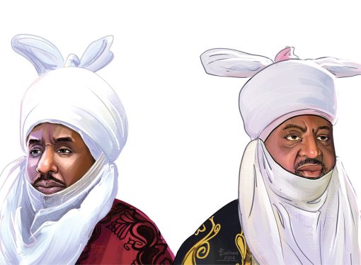 Kano Emirate Tussle: Political Rivalry And The Risk Of State Emergency