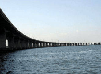 Tragic Incident Near UNILAG As Woman Jumps Into Lagoon