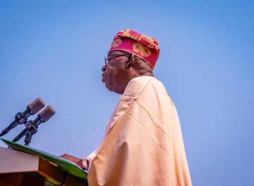 Tinubu Approves ₦147 Billion For Oyo-Ogbomoso Road Completion