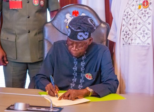 FG Releases ₦50 Billion To University Unions ASUU, NASU As Tinubu Reaffirms Commitment To Education