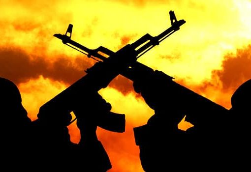 Kidnapping Chaos in Kaduna: Parish Priest Abducted In Midnight Raid