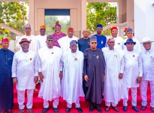 Presidency Points Fingers At Governors Over Nigeria’s Escalating Insecurity