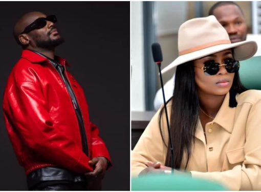 2Baba Set To Say “I Do” Again: Traditional Wedding With Lawmaker Lover To Hold In Benin