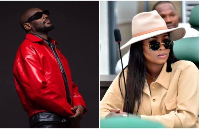 2Baba Set To Say “I Do” Again: Traditional Wedding With Lawmaker Lover To Hold In Benin