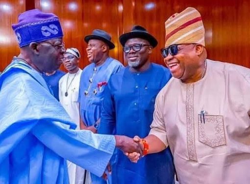 Governor Adeleke Heads To London For Commonwealth Trade And Investment Forum