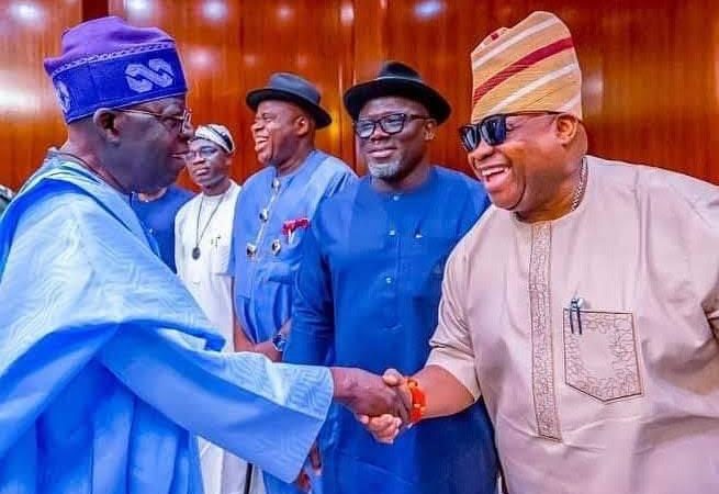 Governor Adeleke Heads To London For Commonwealth Trade And Investment Forum