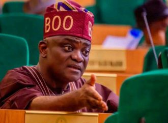 Oke’s Political Bottle Emptied: Exits PDP After 24 Years