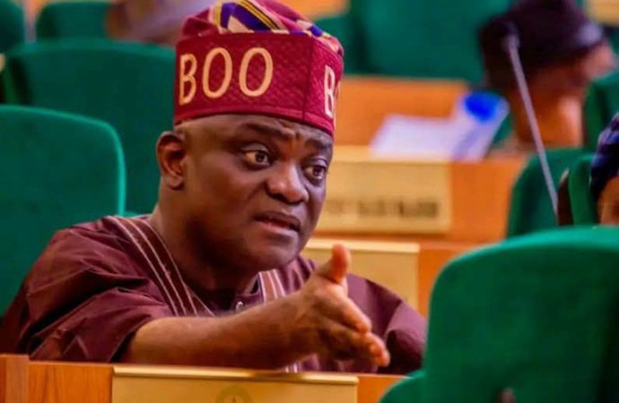 Oluwole Oke Dumps PDP Over Leadership Failure, Neglect of Constituents