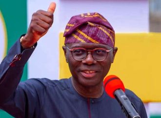 “Sanwo-Olu Vows To End Generator Reliance As Lagos Pursues Clean Energy Future”