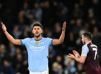 Matheus Nunes: Champions League Spot Would Be Manchester City’s “Premier League Trophy” Amid Disappointing Season