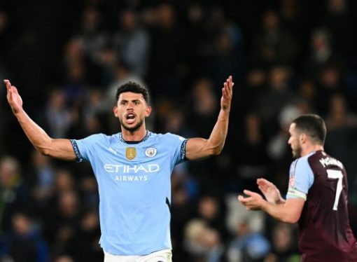 Matheus Nunes: Champions League Spot Would Be Manchester City’s “Premier League Trophy” Amid Disappointing Season