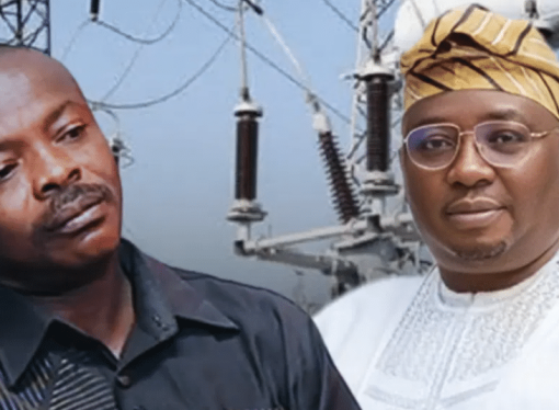 NLC Slams Minister Of Power Over “False” Electricity Claims, Calls For Accountability In Power Sector
