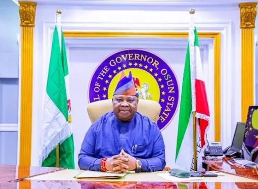NNPP Vows To Unseat Adeleke In 2026 As PDP Defends Governor’s Record