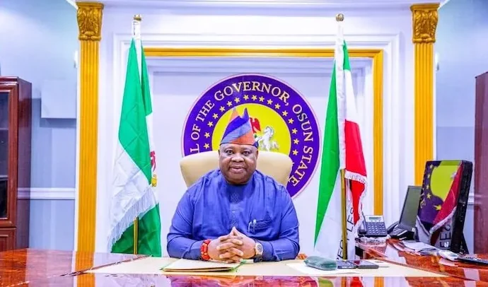 NNPP Vows To Unseat Adeleke In 2026 As PDP Defends Governor’s Record