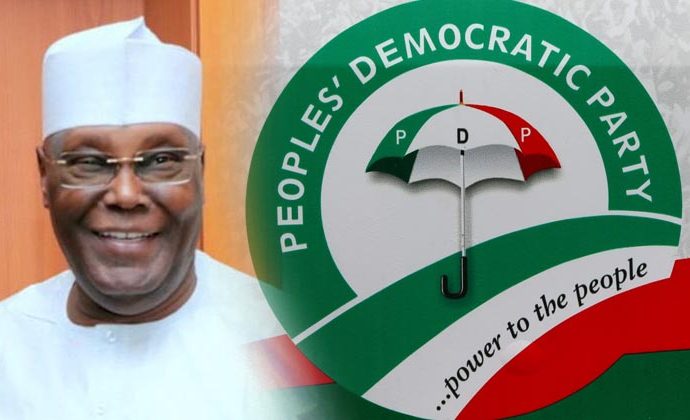 Atiku’s Coalition Dream Faces Headwinds As PDP Governors Distance Party From Merger Talks