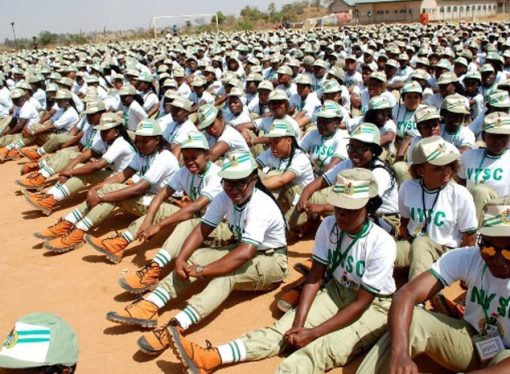 Minister Olawande Calls For NYSC To Ban Early Morning Drills For Corps Members In Orientation Camp