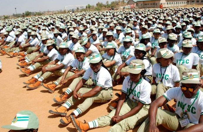 Minister Olawande Calls For NYSC To Ban Early Morning Drills For Corps Members In Orientation Camp