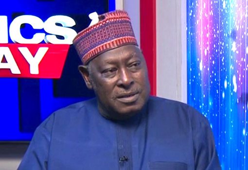Buhari’s Endorsement Irrelevant For 2027 – Babachir Lawal Declares as CPC Rift Widens