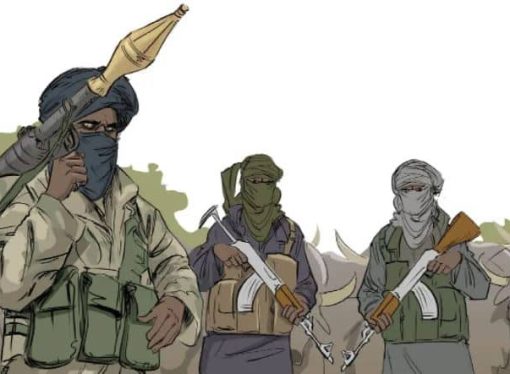 Survivors of Banditry Recount Ordeals as FG Secures Release of 60 Hostages