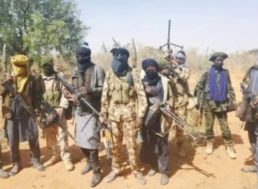 No New Terror Group In Kwara—Security Sources Clarify As Boko Haram Commander Expands Reach