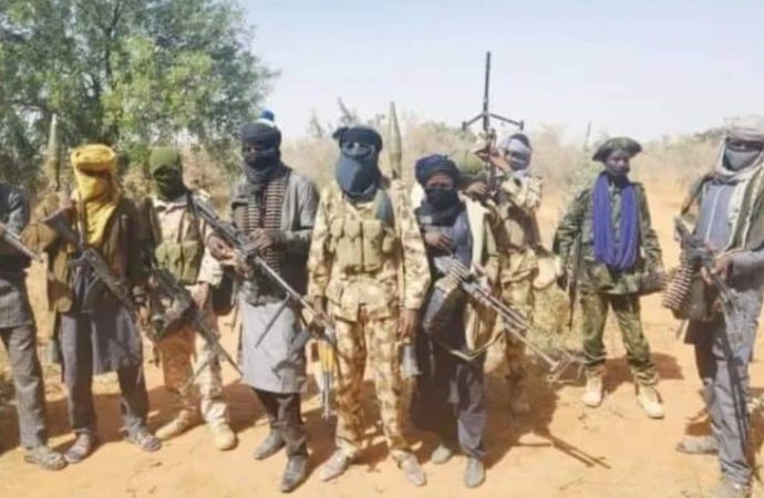 No New Terror Group In Kwara—Security Sources Clarify As Boko Haram Commander Expands Reach